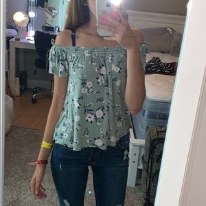 American eagle soft & sexy